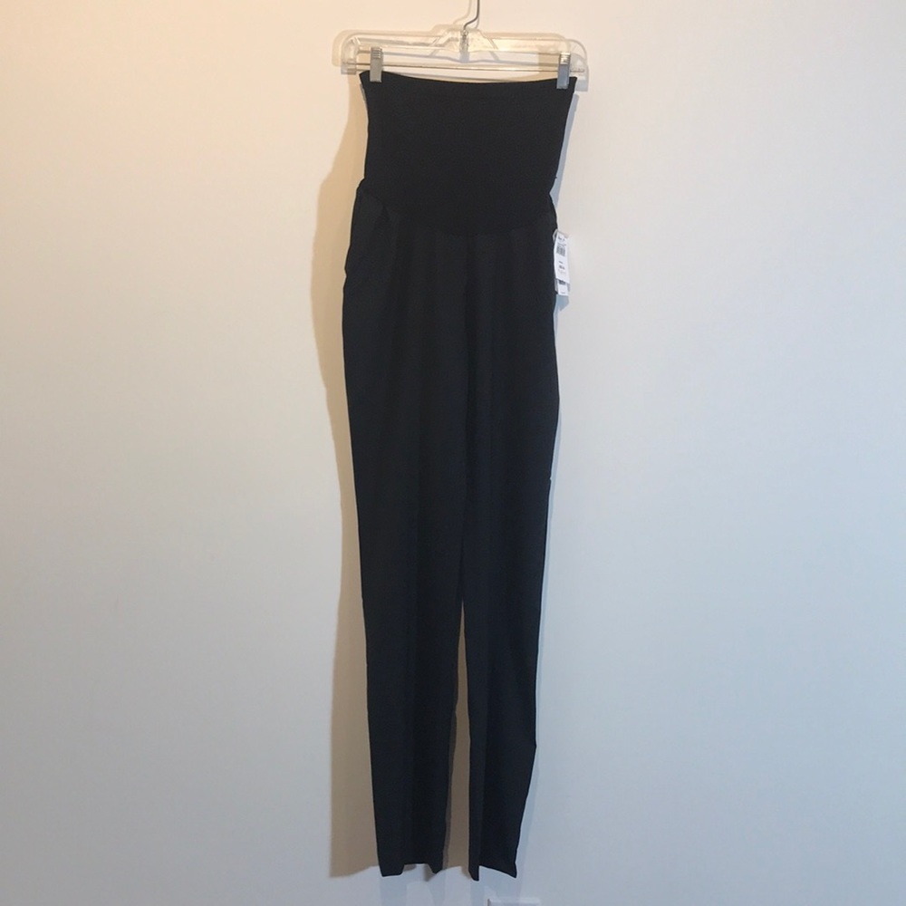 THEORY MATERNITY DRESS PANT